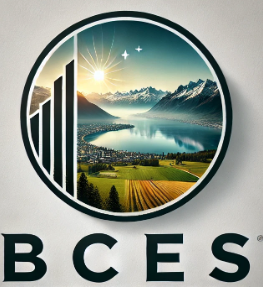 Logo Business Club Vaud